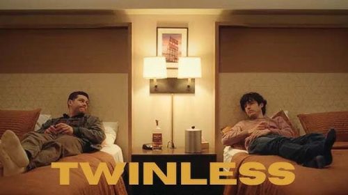 Twinless (2025)