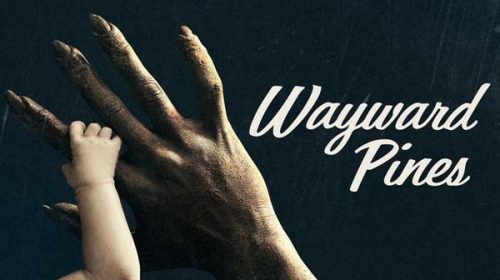 Wayward Pines (2015 – 2016) Wayward Pines (2015 – 2016)