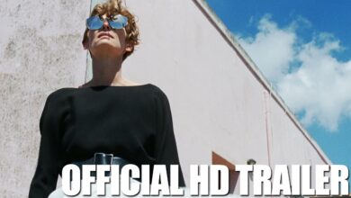 A Bigger Splash (2015)