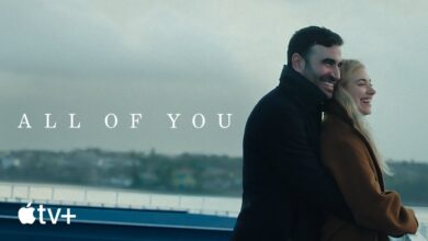 All of You (2024)