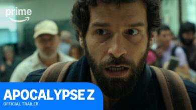 Apocalypse Z: The Beginning of the End (2024)