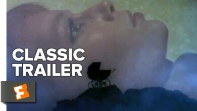 Бебето на Розмари | Rosemary’s Baby (1968)