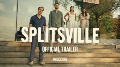 Без обвързване | Splitsville (2025)