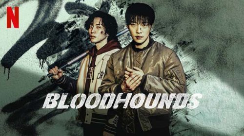 Bloodhounds (2023 – )
