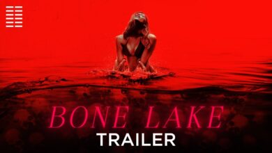 Bone Lake (2024)