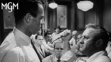 Дванадесет разгневени мъже | 12 Angry Men (1957)