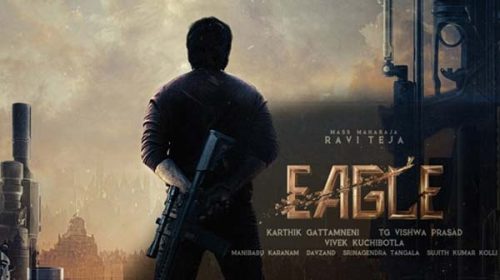 Eagle (2024)