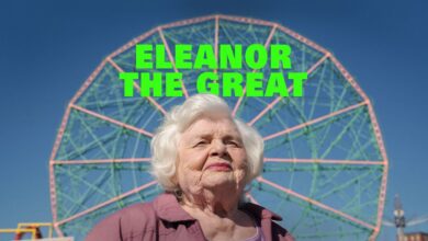 Eleanor the Great (2025)