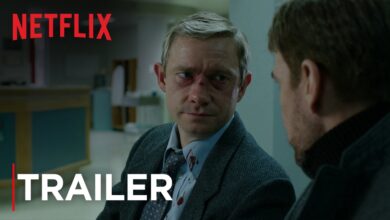 Фарго | Fargo (2014 – 2024)