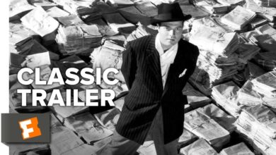 Гражданинът Кейн | Citizen Kane (1941)
