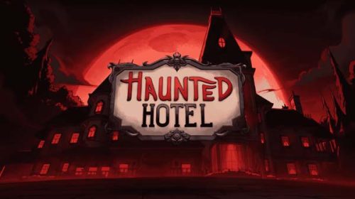 Haunted Hotel (2025 – ) Haunted Hotel (2025 – )