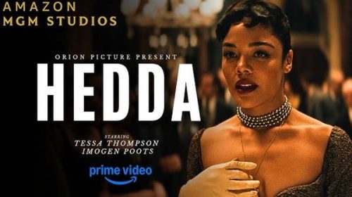 Hedda (2025)