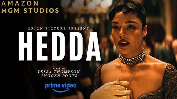 hedda