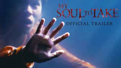 Изкормвачът | My Soul to Take (2010)