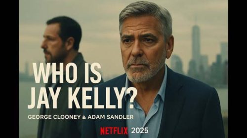 Jay Kelly (2025) Jay Kelly (2025)