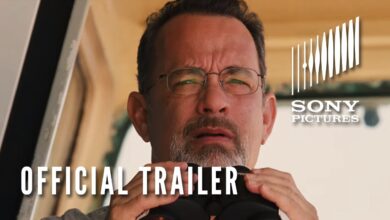 Капитан Филипс | Captain Phillips (2013)