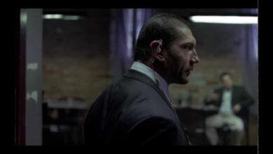 Къщата на изгряващото слънце | House of the Rising Sun (2011)
