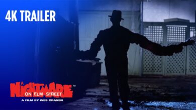 Кошмари на Елм Стрийт | A Nightmare on Elm Street (1984)