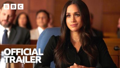 Костюмари | Suits (2011 – 2019)
