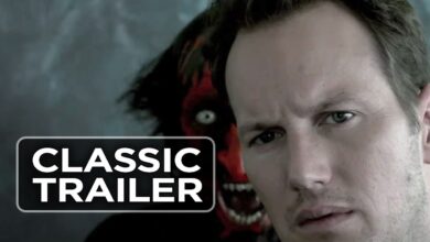 Коварен | Insidious (2010)
