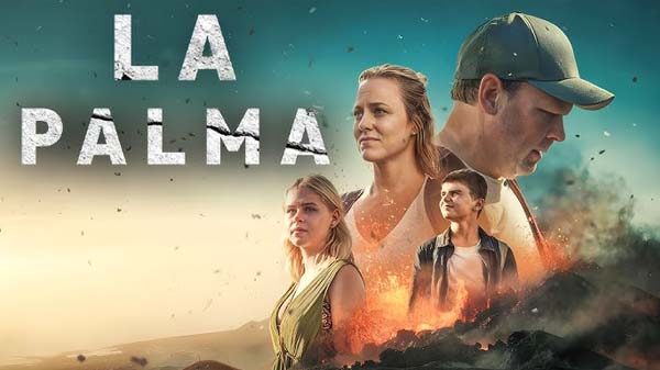 la palma