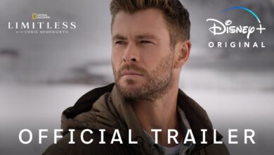 Limitless (2022 – 2025)