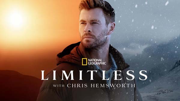 limitless