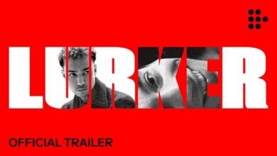 Lurker (2025)