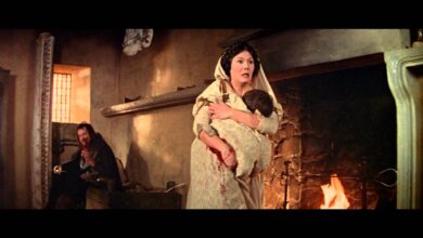 Макбет | The Tragedy of Macbeth (1971)