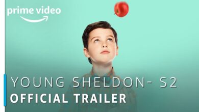 Младият Шелдън | Young Sheldon (2017 – 2024)