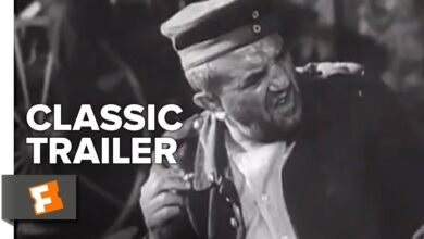 На западния фронт нищо ново | All Quiet on the Western Front (1930)