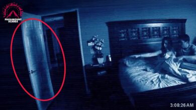 Паранормална активност | Paranormal Activity (2007)