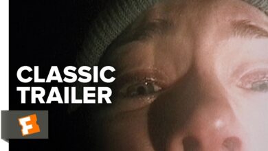 Проклятието Блеър (The Blair Witch Project, 1999)