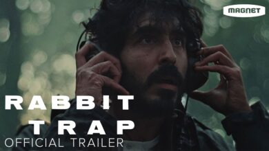 Rabbit Trap (2025)
