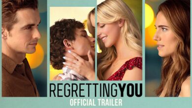 Regretting You (2025)