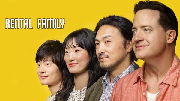 rental family