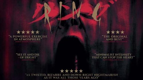 Ring (1998)