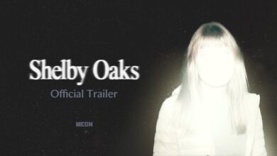Shelby Oaks (2024)