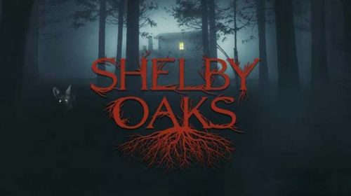Shelby Oaks (2024) Shelby Oaks (2024)