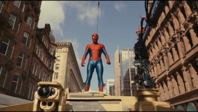 Спайдър-Мен: Нов ден | Spider-Man: Brand New Day (2026)