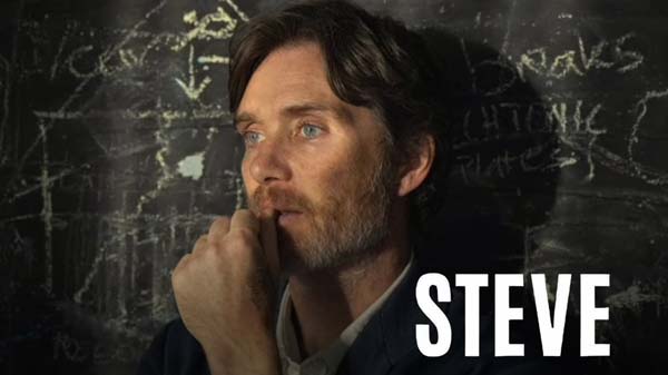 steve