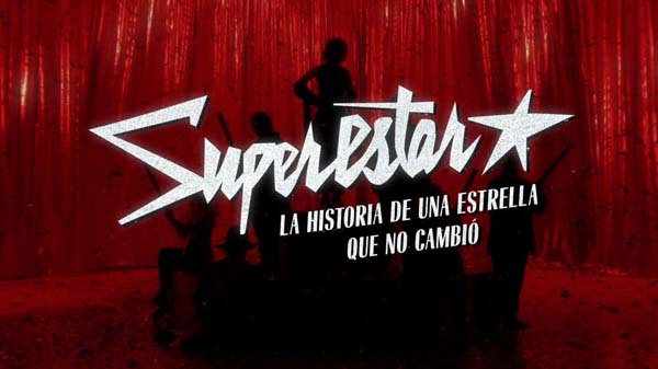superstar