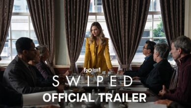 Swiped (2025)