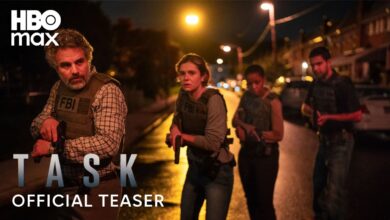 Task (2025)