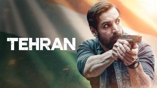 Tehran (2025)