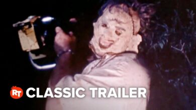 Тексаското клане (The Texas Chain Saw Massacre, 1974)