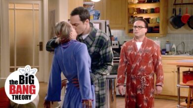 Теория за големия взрив | The Big Bang Theory (2007 – 2019)