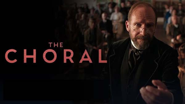 the choral