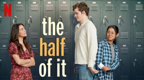 The Half of It (2020) The Half of It (2020)
