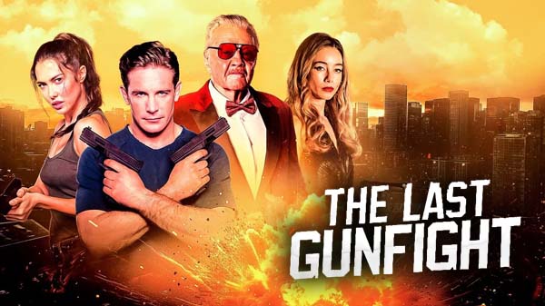the last gunfight